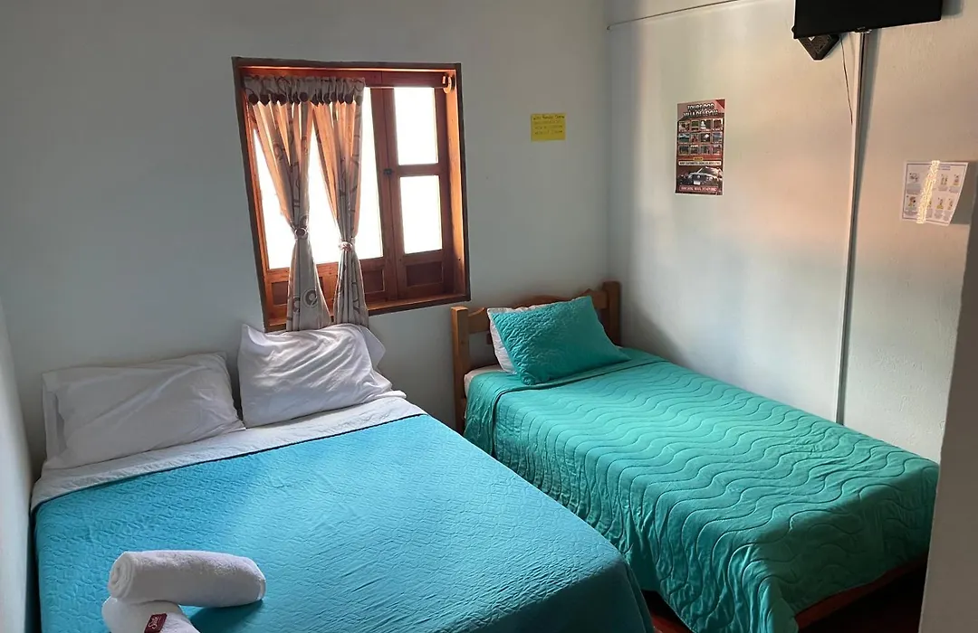 Hostal El Pino-1