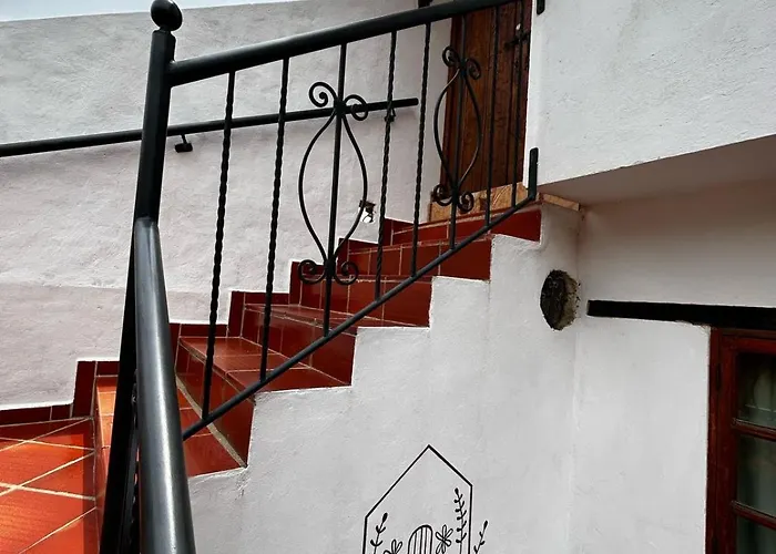 Casa Del Viajero Hostal